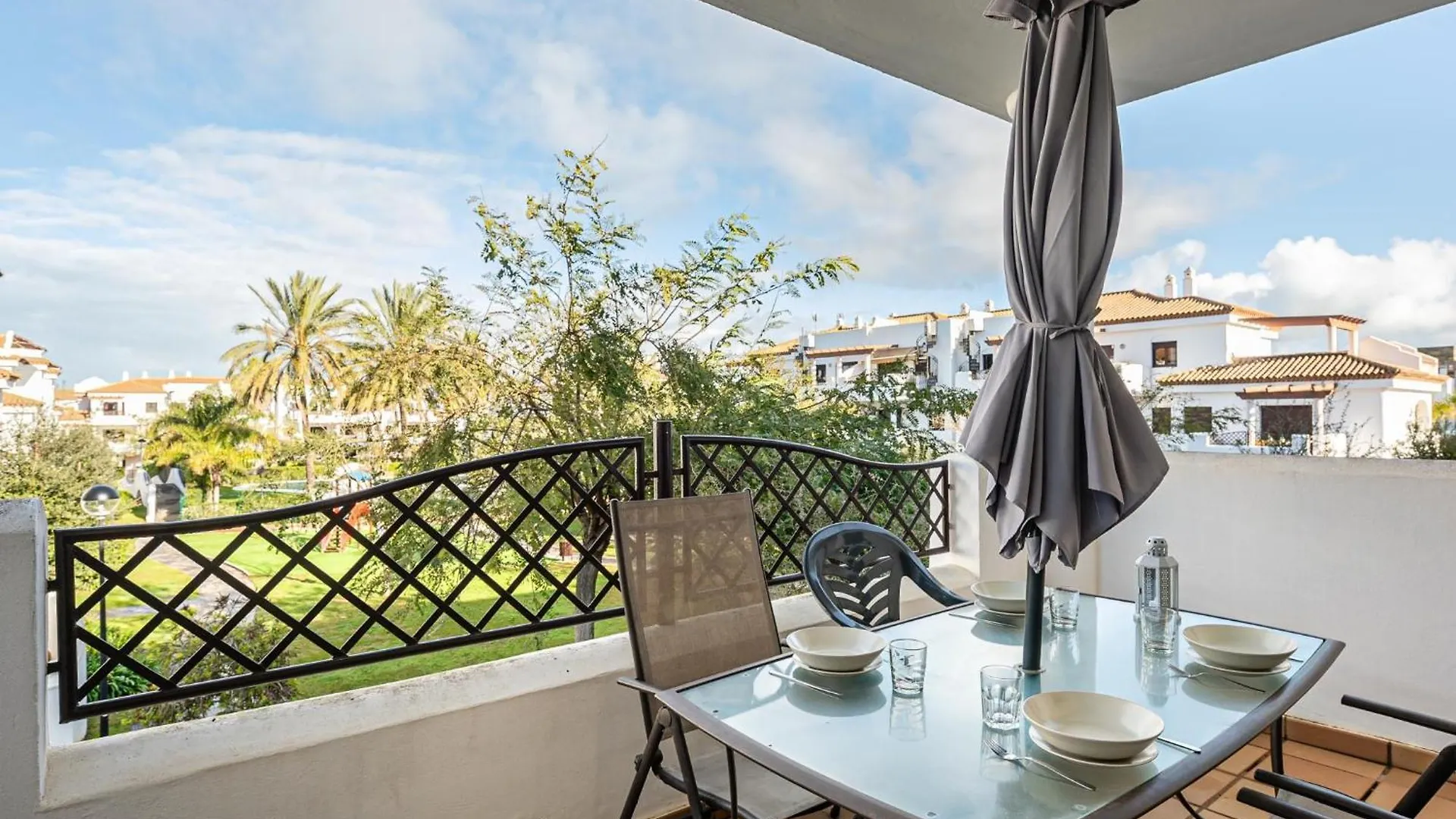 Coto 4 10 Appartement Chiclana de la Frontera