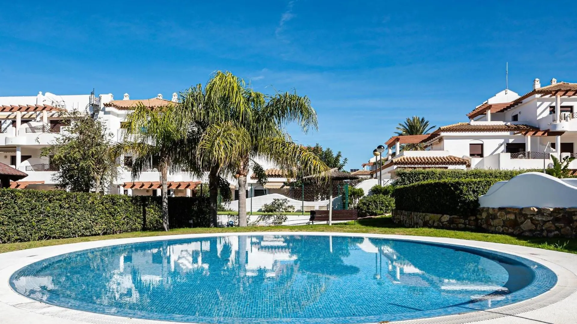 Coto 4 10 Appartement Chiclana de la Frontera