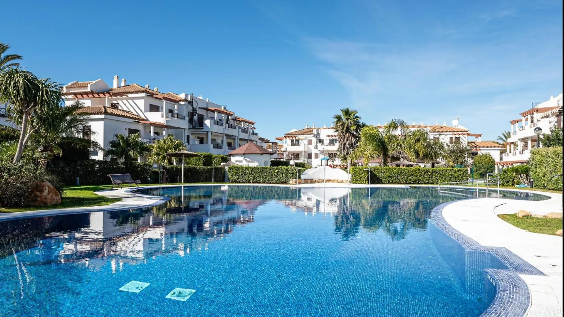 Coto 4 10 Appartement Chiclana de la Frontera