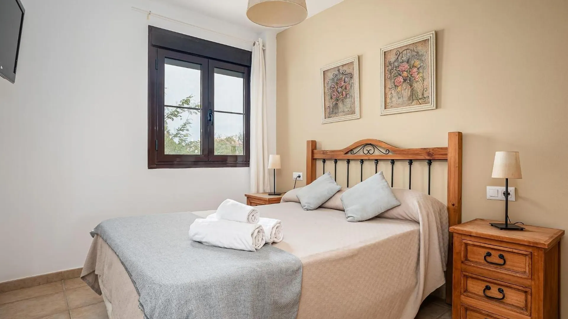 Coto 4 10 Appartement Chiclana de la Frontera