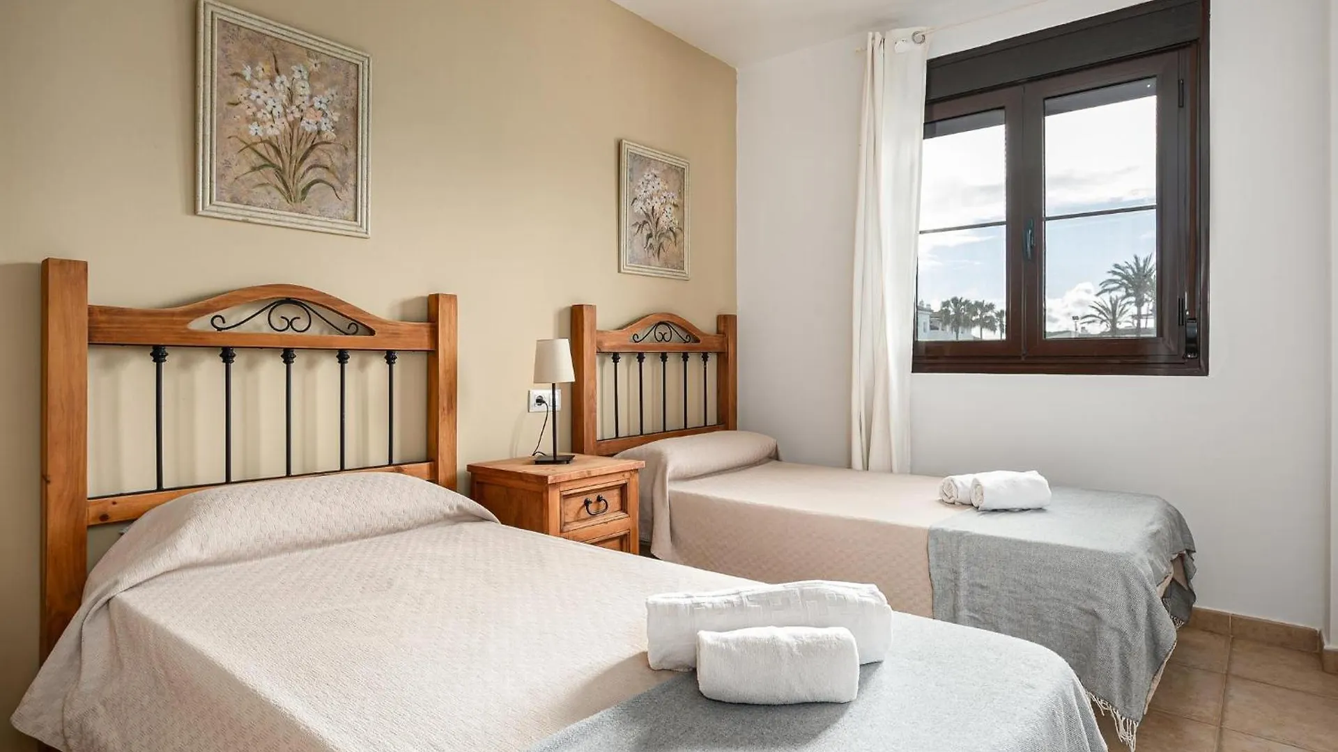 Coto 4 10 Appartement Chiclana de la Frontera Spanje