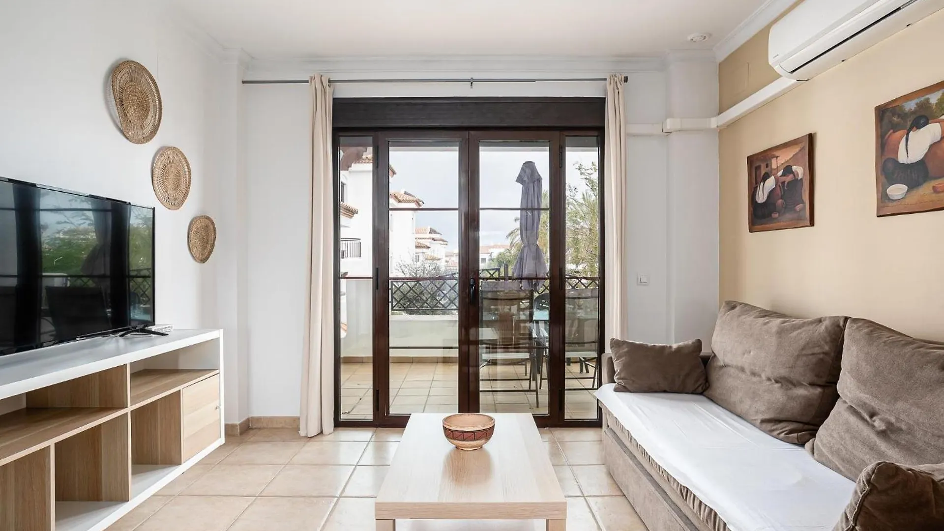 Coto 4 10 Appartement Chiclana de la Frontera Spanje