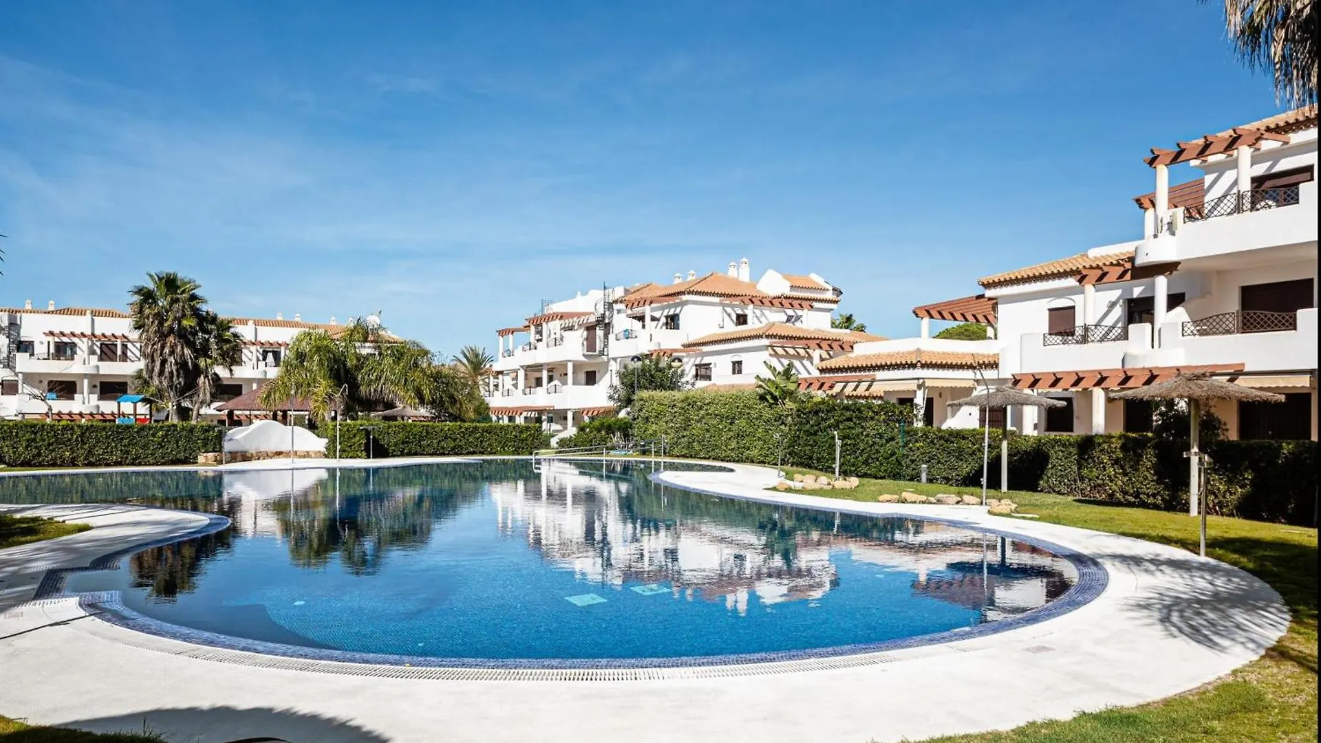 Coto 4 10 Appartement Chiclana de la Frontera
