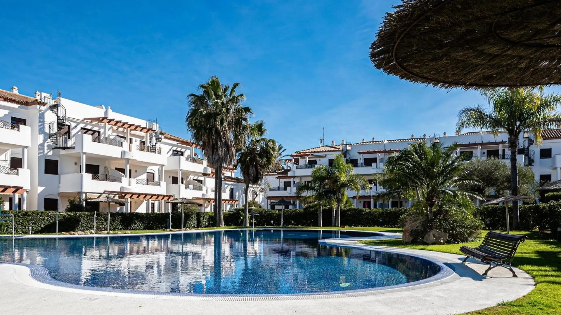 Coto 4 10 Appartement Chiclana de la Frontera