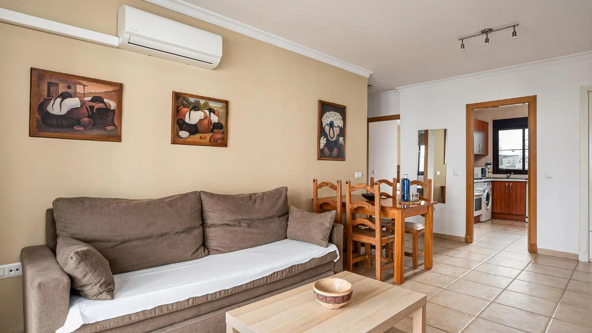 Coto 4 10 Appartement Chiclana de la Frontera