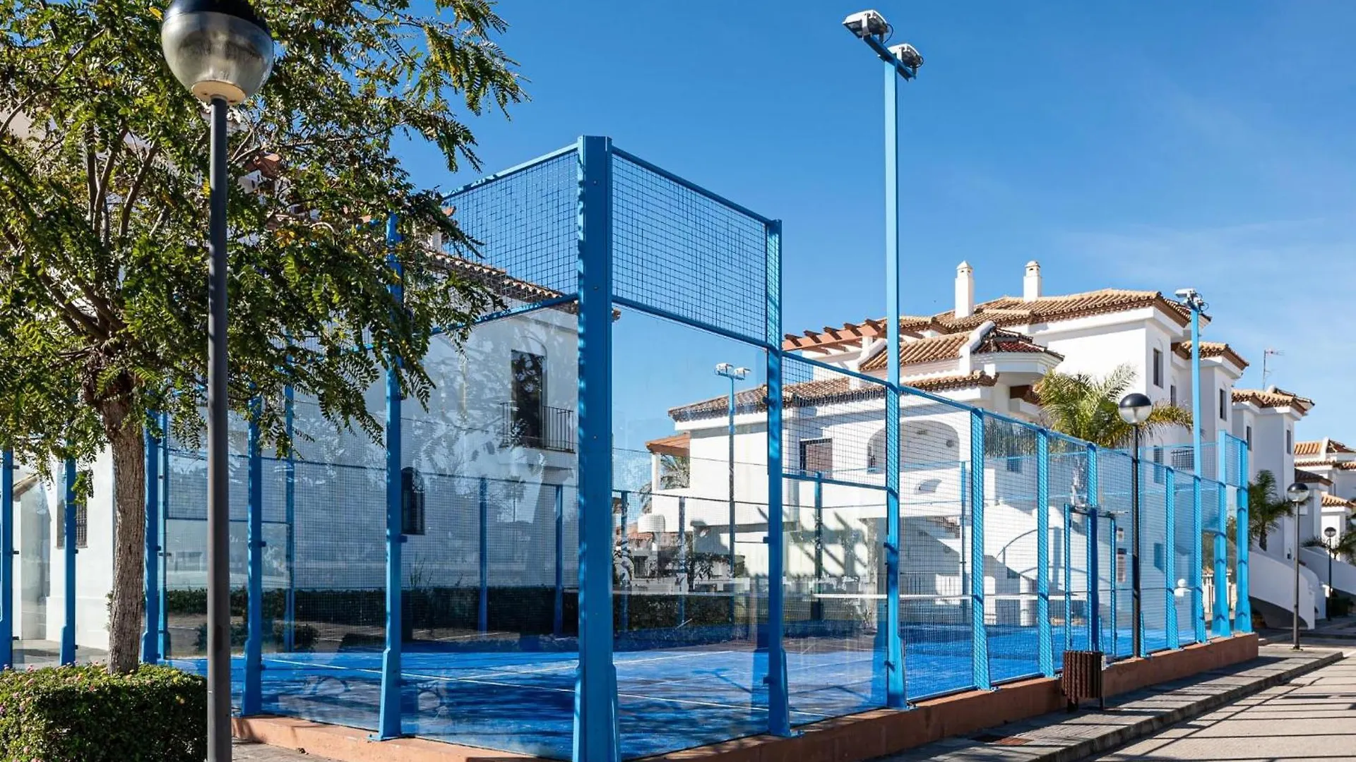 Coto 4 10 Appartement Chiclana de la Frontera