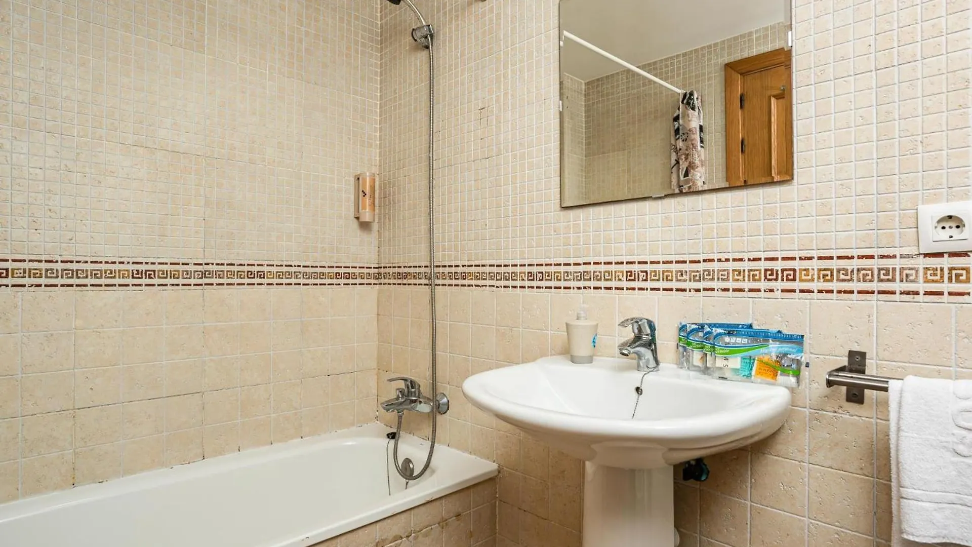 Coto 4 10 Appartement Chiclana de la Frontera