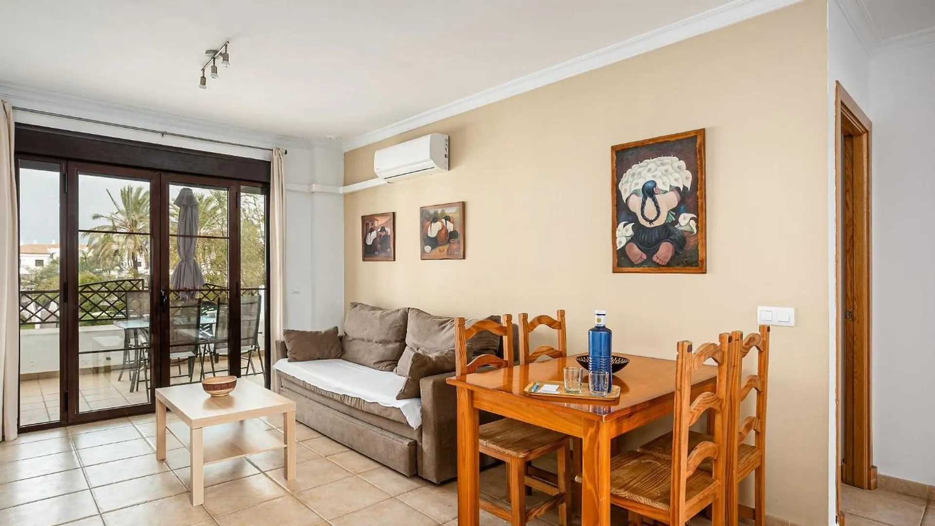 Coto 4 10 Appartement Chiclana de la Frontera Spanje